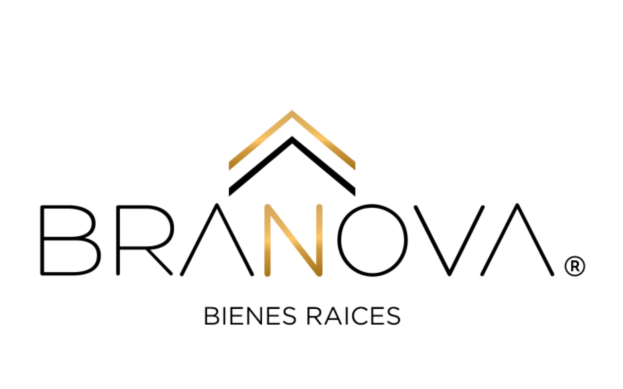 Logo de branova bienes raíces