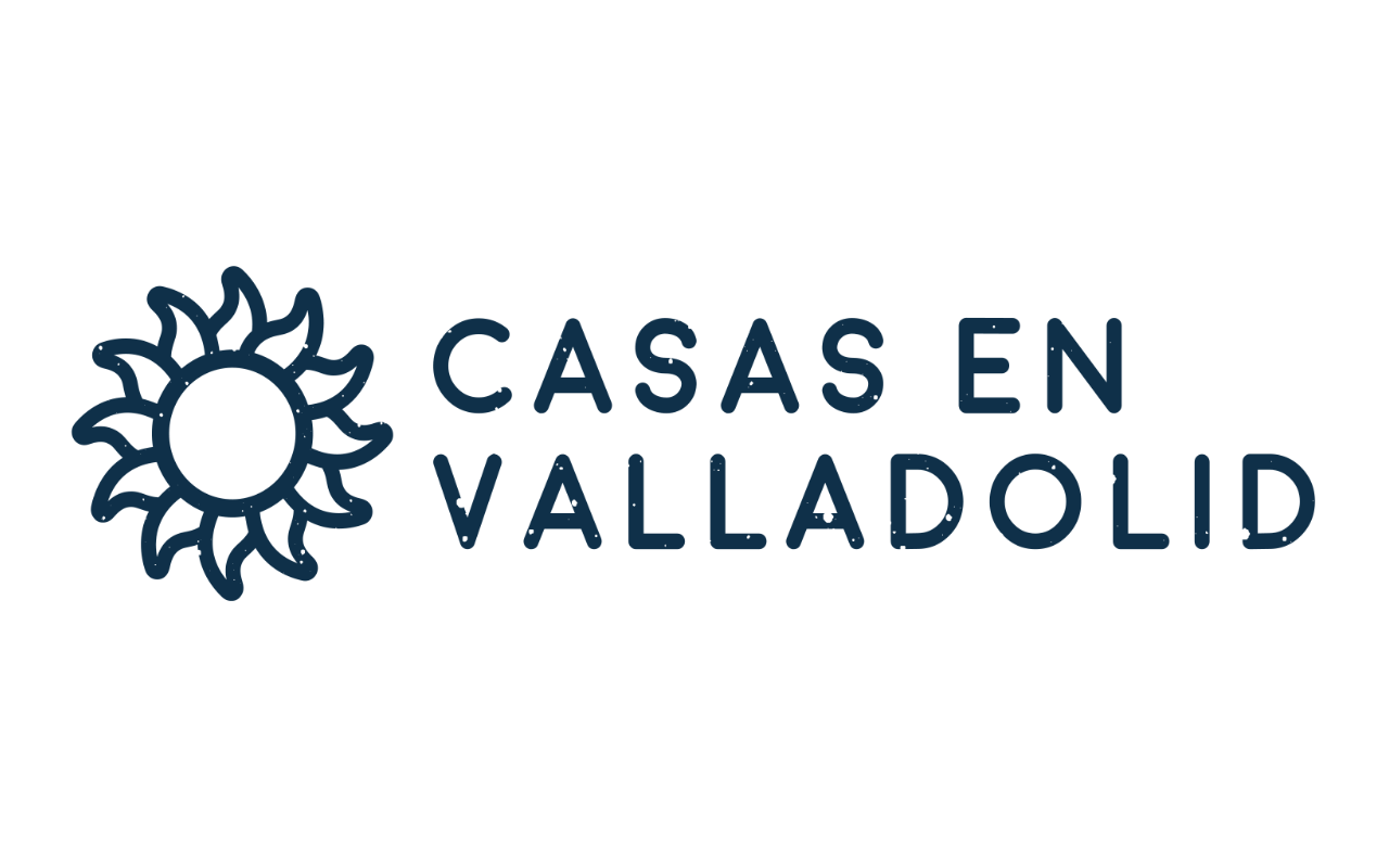 Logo de casas en valladolid