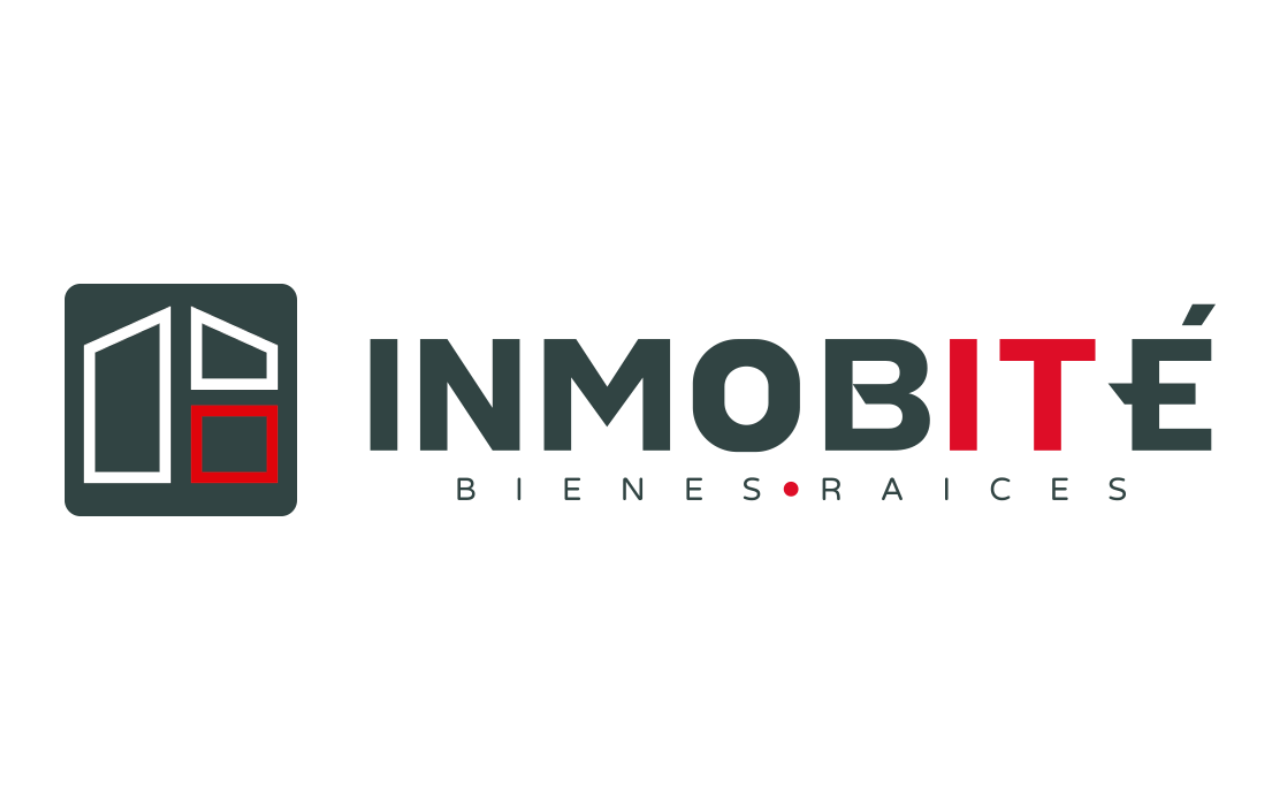 Logo de inmobité bienes raices