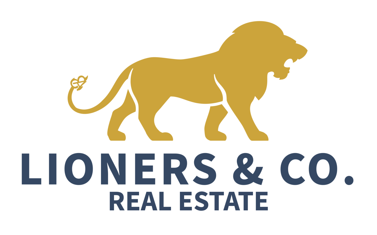 Logo de lioners & co