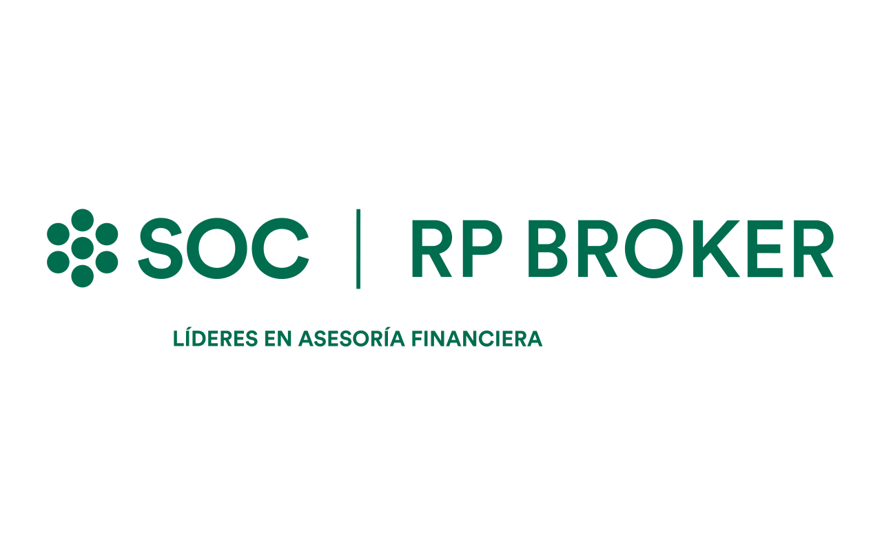 Logo de soc rp broker