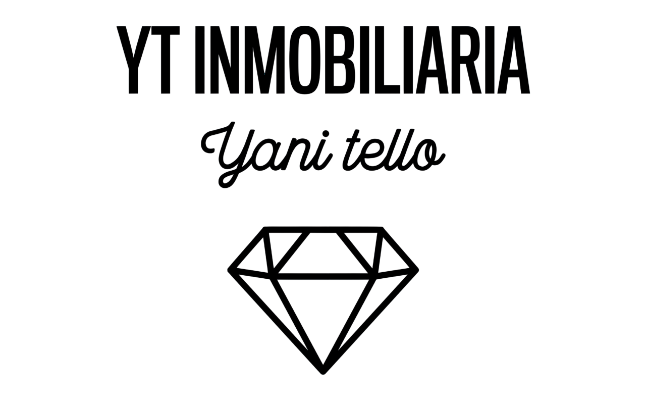 Logo de yt inmobiliaria